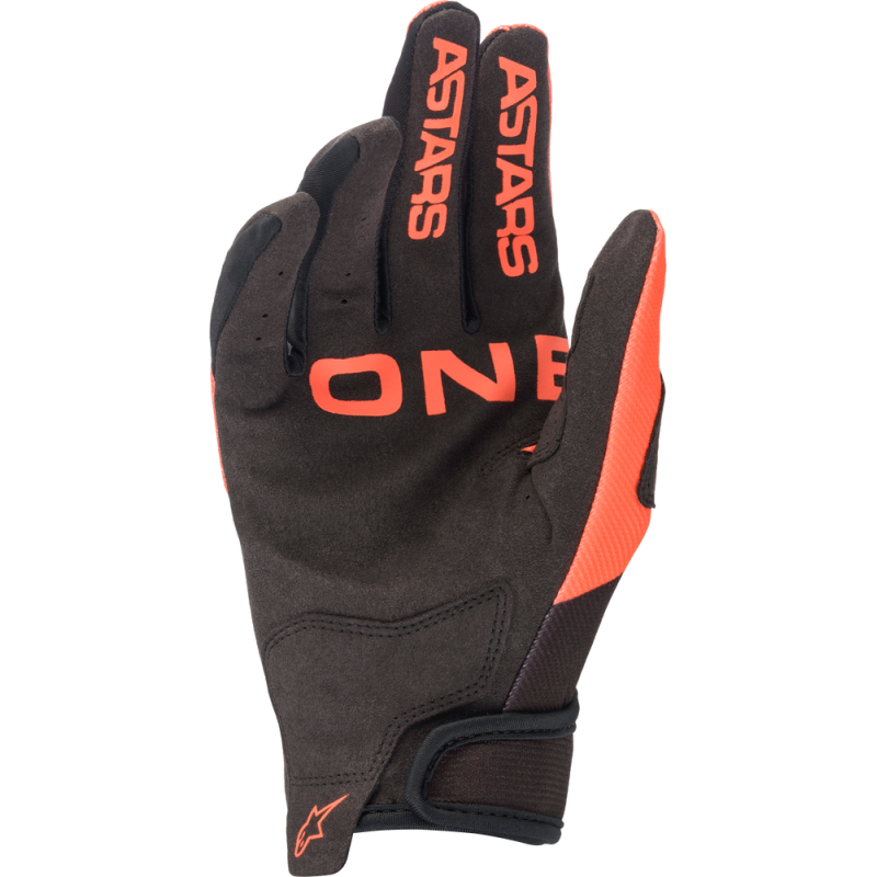 Radar Gloves Radar Gloves