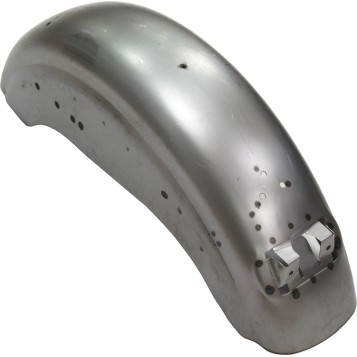 FXR Rear Fender
