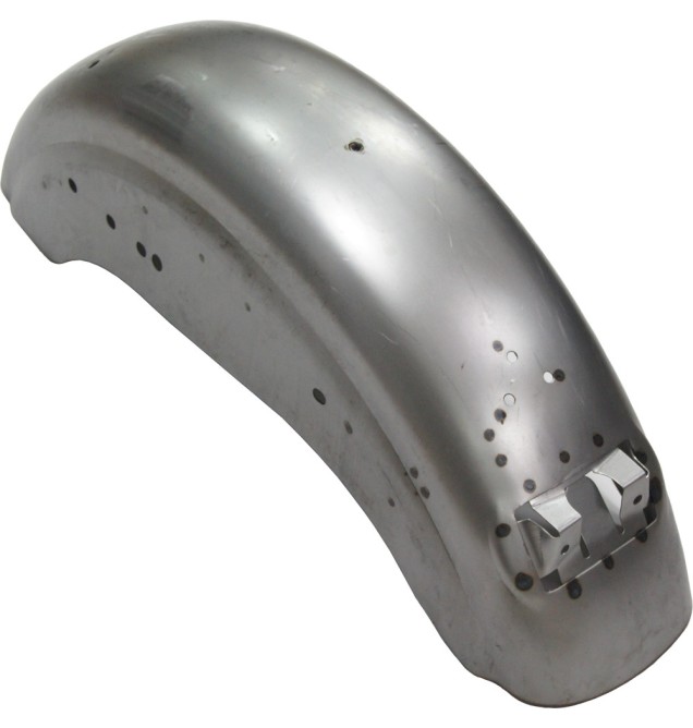 FXR Rear Fender