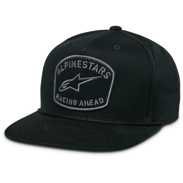 Promptus Snapback Hat