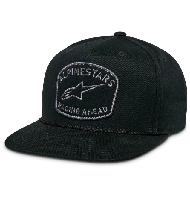 Promptus Snapback Hat