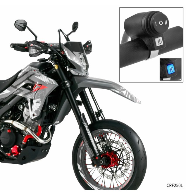 LED fog lights