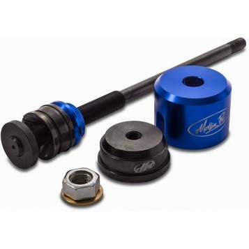 V-TWIN Steering race tool