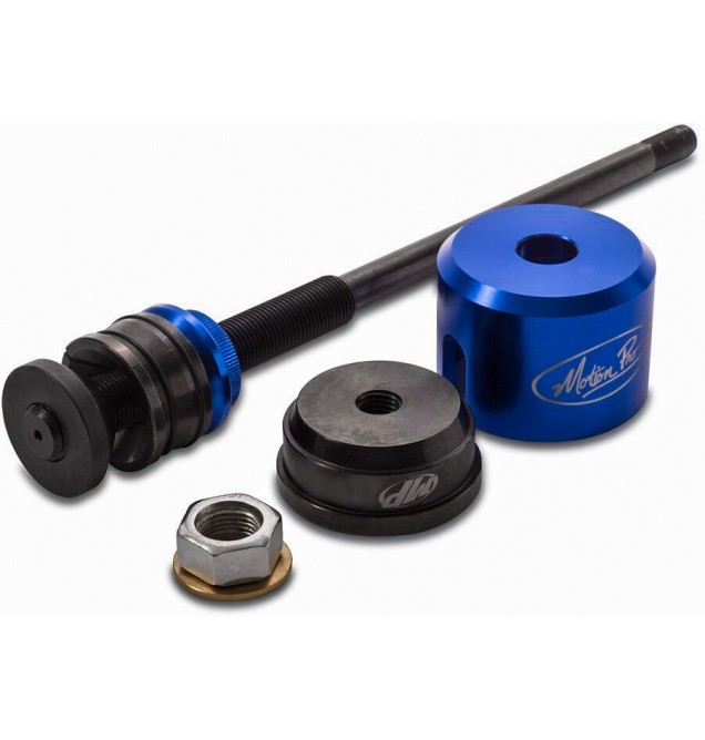 V-TWIN Steering race tool