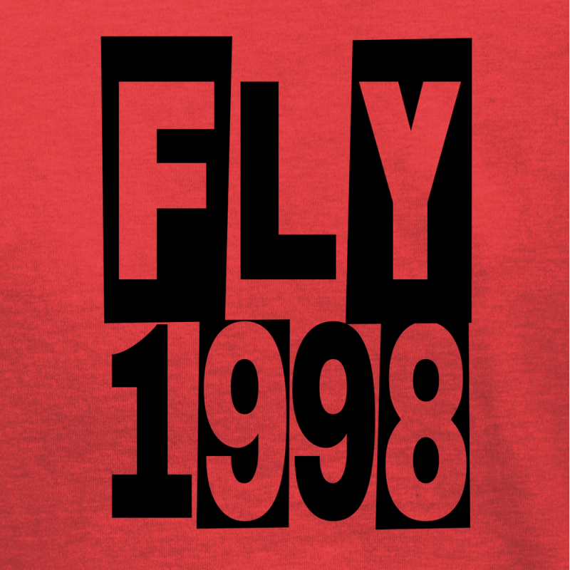 Fly Punk Youth Tee Fly Punk Youth Tee