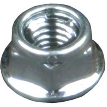 Flange Nuts