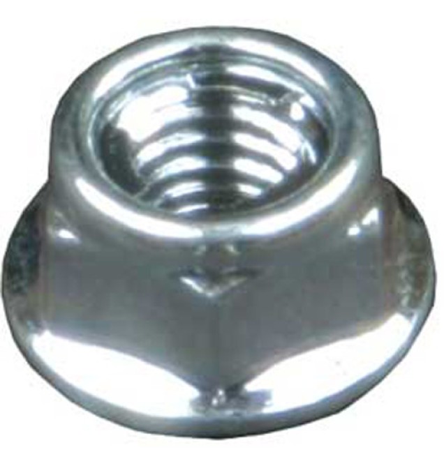 Flange Nuts