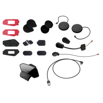 50R Accessory Kit