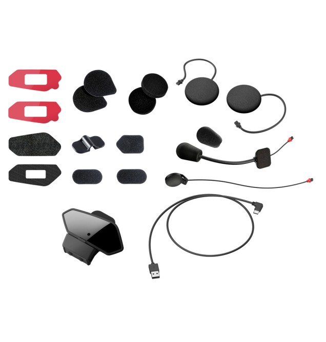 50R Accessory Kit