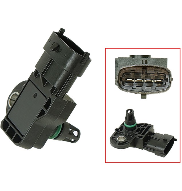 Air Temperature Sensor