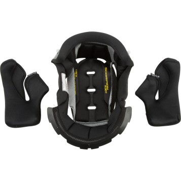 EXO-R2000 Helmet Kwikwick II Liner