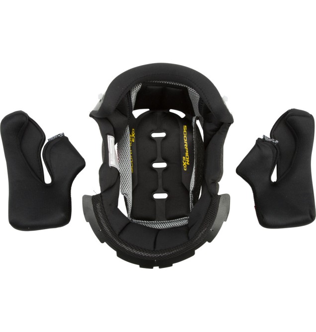 EXO-R2000 Helmet Kwikwick II Liner