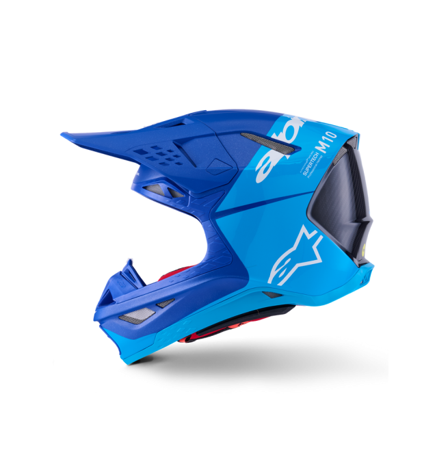 Supertech S-M10 Flood Helmet Supertech S-M10 Flood Helmet