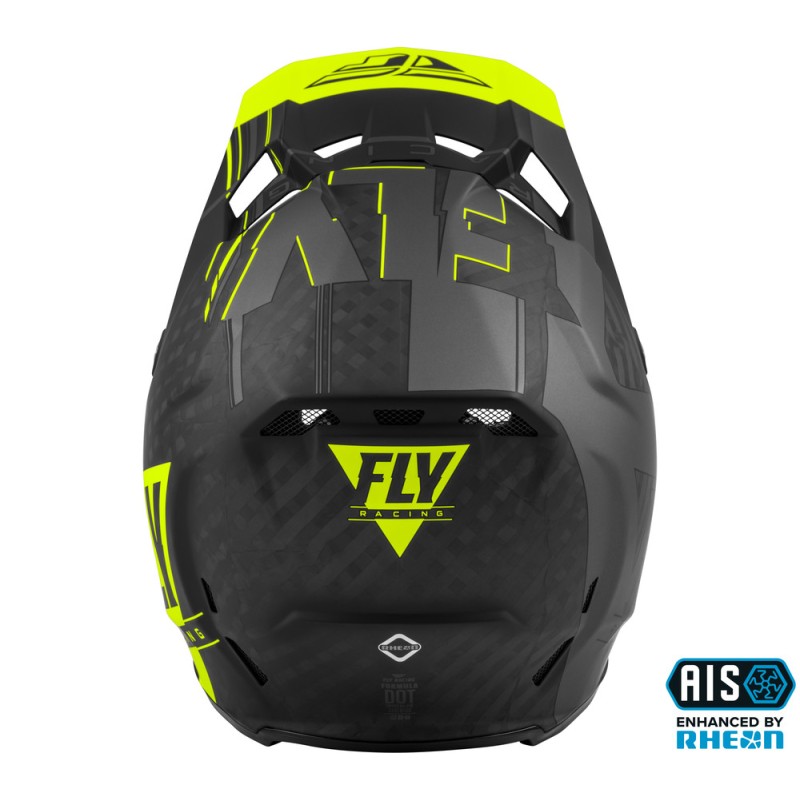 Formula Carbon Vector Helmet Formula Carbon Vector Helmet