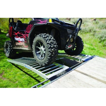 UTV Loading Ramp
