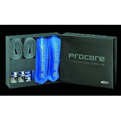 Pro Core Dual Chamber Tube Kit