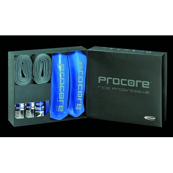 Pro Core Dual Chamber Tube Kit