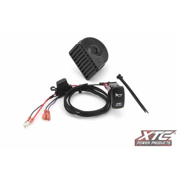Plug N Play Horn Kit