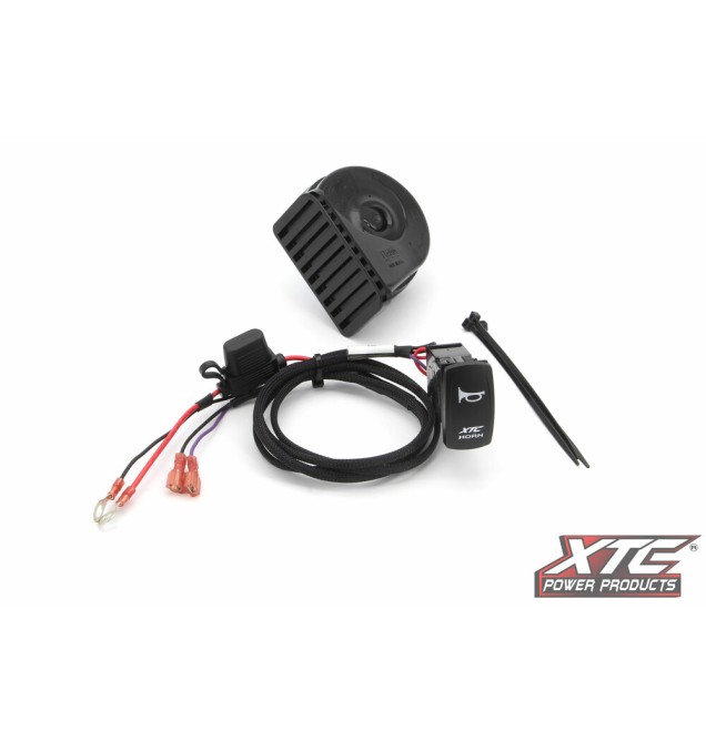 Plug N Play Horn Kit