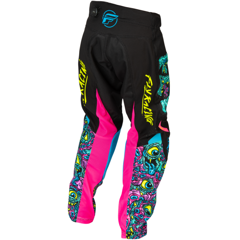 2026 Kinetic Mutant Youth Pants 2026 Kinetic Mutant Youth Pants