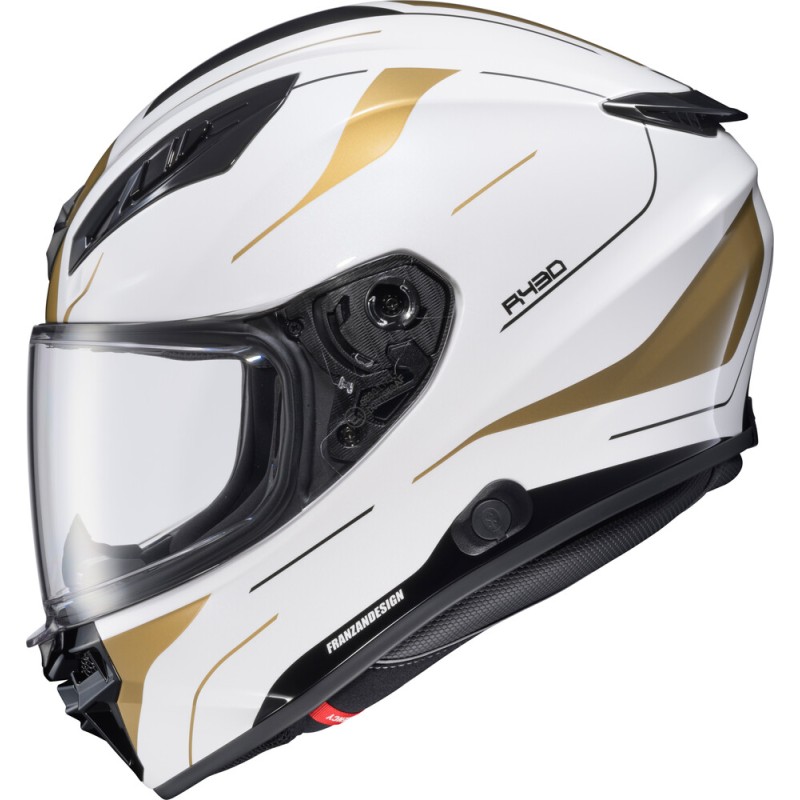 2026 EXO-R430 Full Face Helmet 2026 EXO-R430 Full Face Helmet
