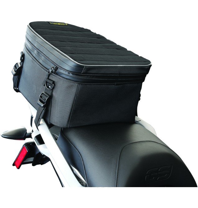 Trails End Adventure Tail Bag