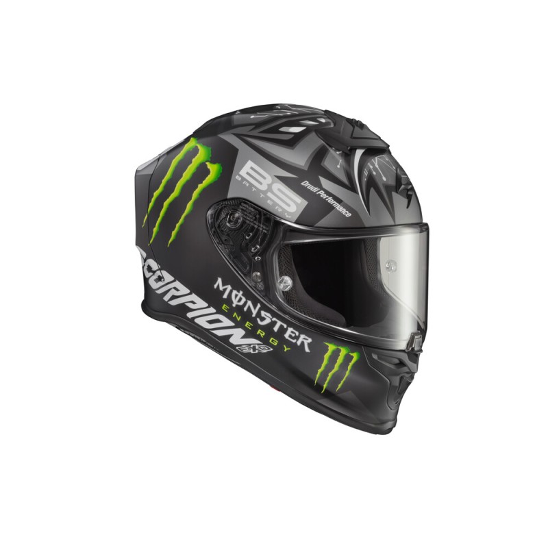 EXO-R1 Air Full Face Helmet EXO-R1 Air Full Face Helmet