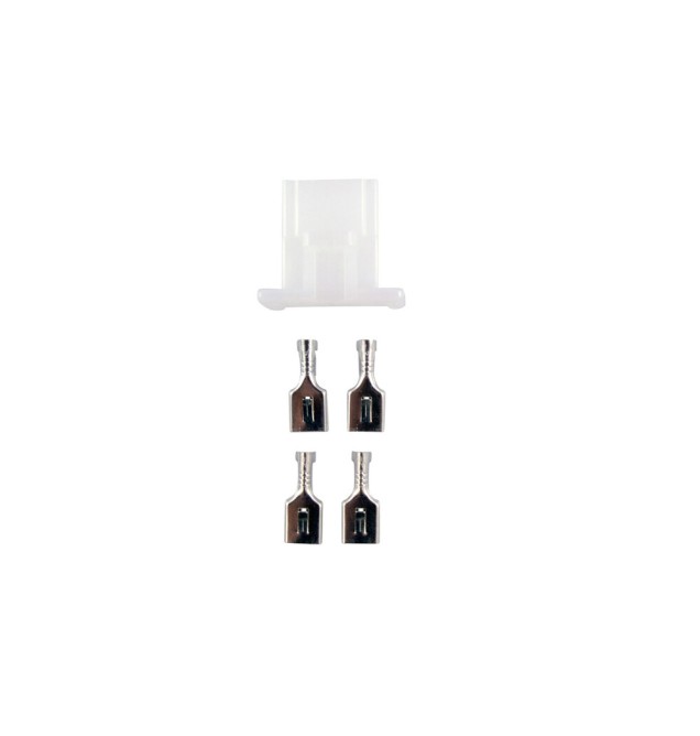 VOLTAGE REGULATOR RECTIFIER