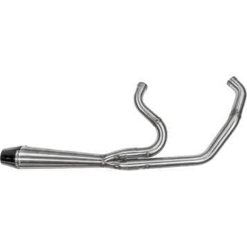 Softail Pipe