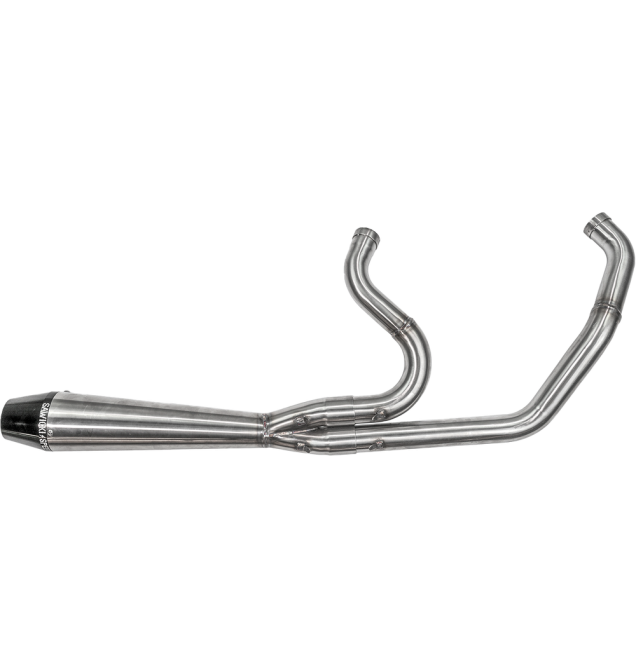 Softail Pipe