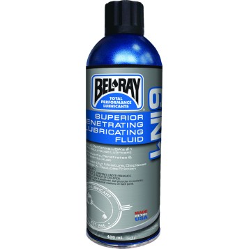 6 In 1 Multi-Purpose Lubricant