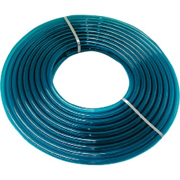 Blue Fuel & Primer Line