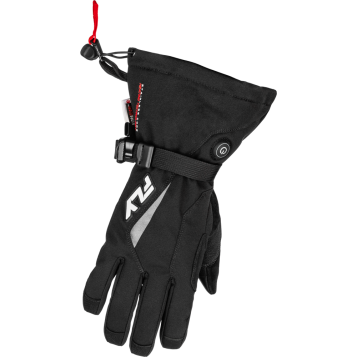 Title Heated Gauntlet Gloves (2026)