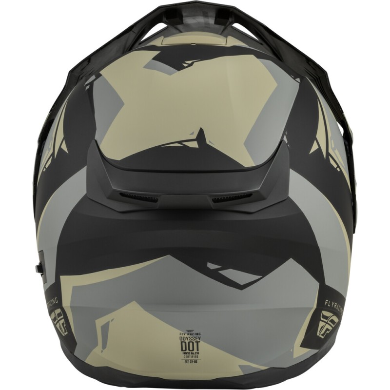 Odyssey Summit Helmet Odyssey Summit Helmet