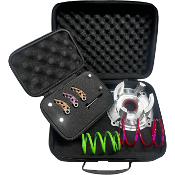 IBEXX Axys Clutch Kits