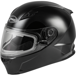 FF-49S Helmet w/Electric Shield FF-49S Helmet w/Electric Shield