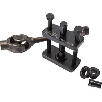 U-Joint Press Tool