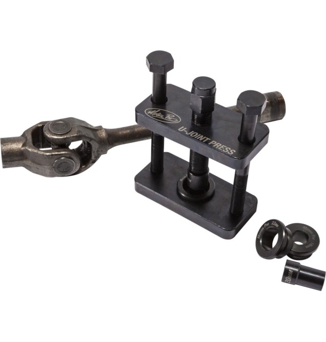 U-Joint Press Tool