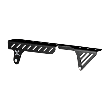 Slash Cut Chain Guard