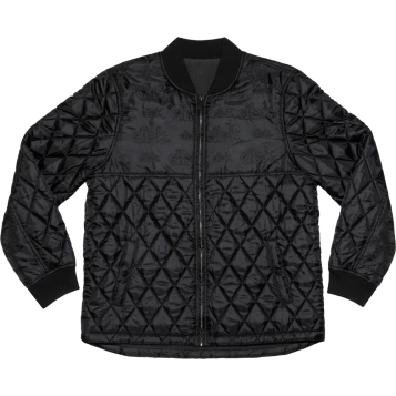 Liner jacket