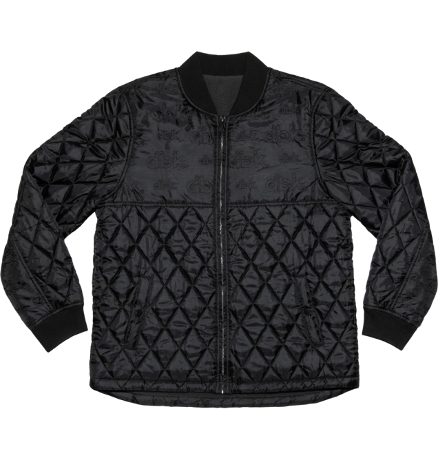 Liner jacket
