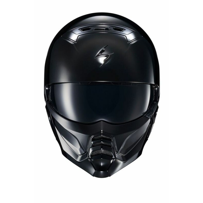 Covert 2 Open-Face Helmet Covert 2 Open-Face Helmet