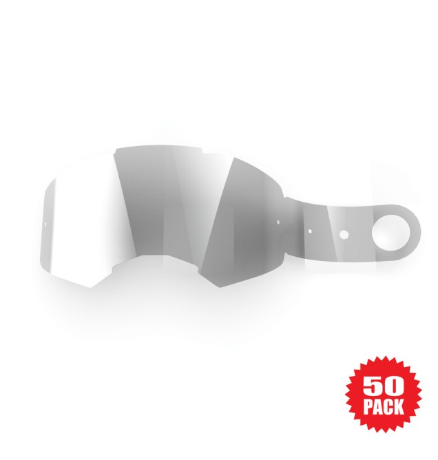 Lucid Tearoffs