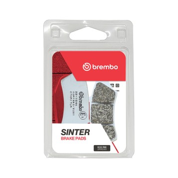 Prime LA Sintered Brake Pads