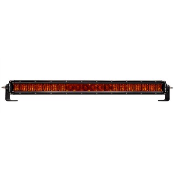 SR Series Spot Light Bar