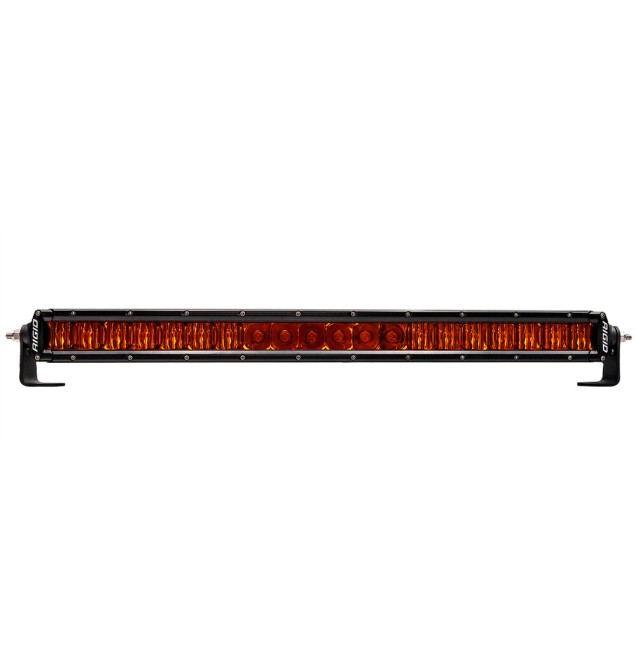 SR Series Spot Light Bar