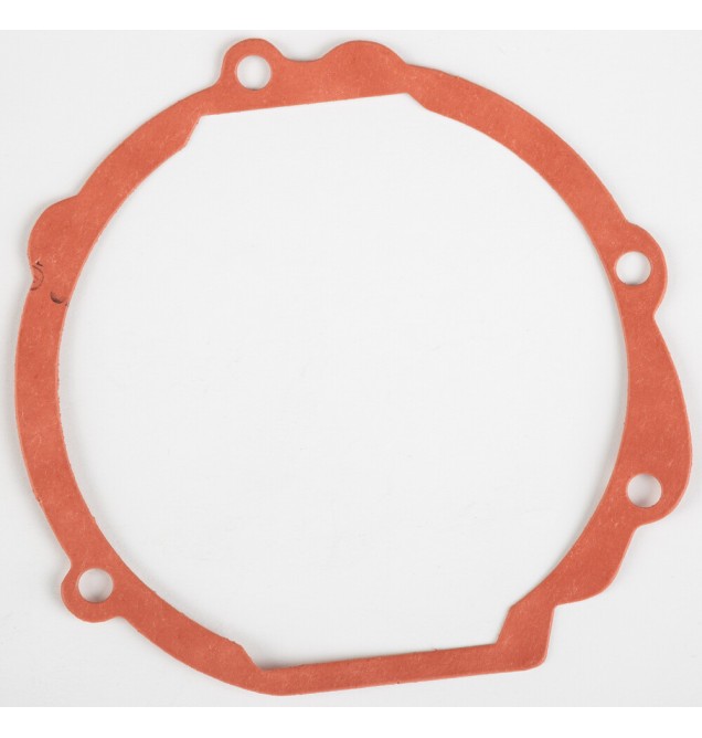 M/C Ign Cover Gskt Rm80