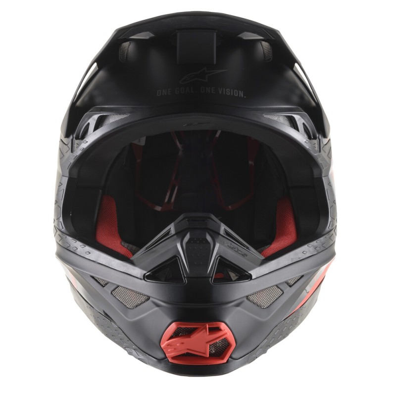 Supertech M-8 Echo Helmet Supertech M-8 Echo Helmet