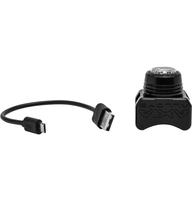 Rechargeable LED Dome Light