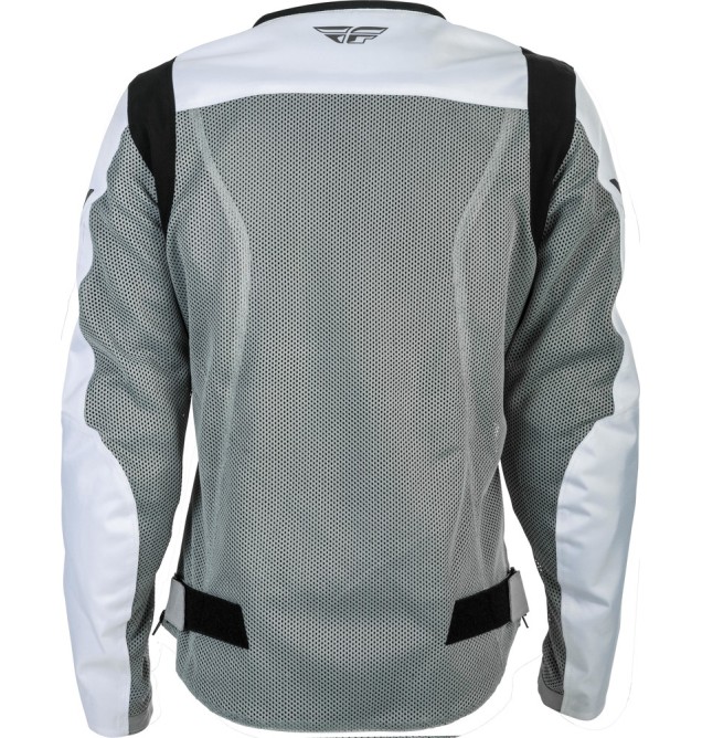 Women's Flux Air Jacket
